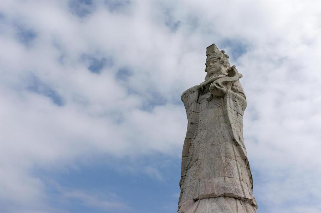 Pousada Marina Infante Μακάο Εξωτερικό φωτογραφία