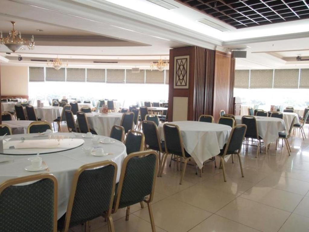 Pousada Marina Infante Μακάο Εξωτερικό φωτογραφία
